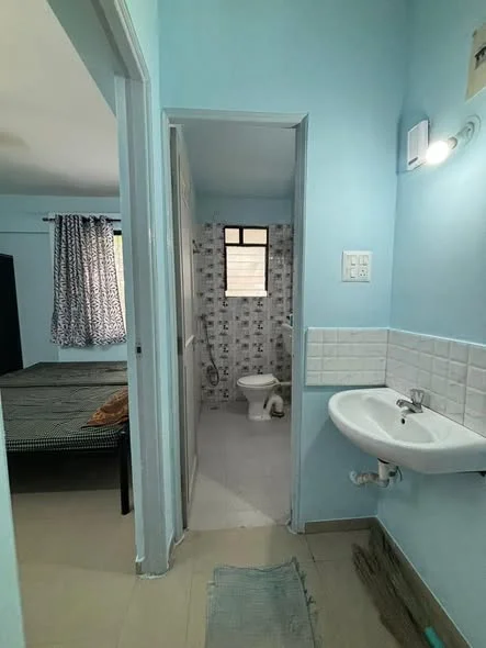 2 BHK Flat for Rent in Baner