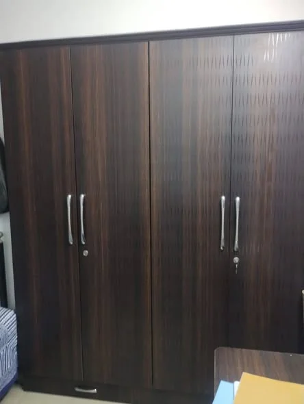 2 BHK Flat for Rent in Warje Near sell petrol pump