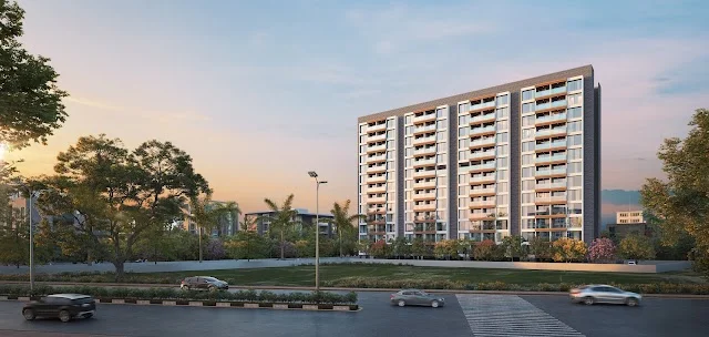 1 BHK Flat for Rent in Kasturi Chowk