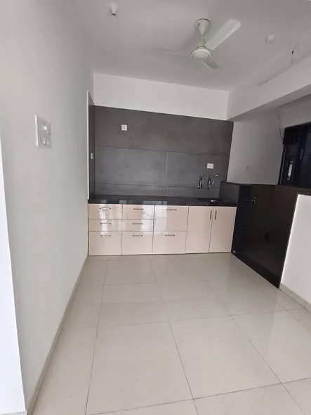 1 BHK Flat for Rent in Kasturi Chowk