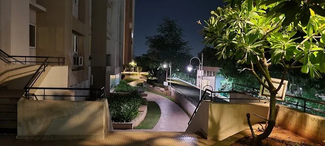 2 BHK Flat for Rent in Pune