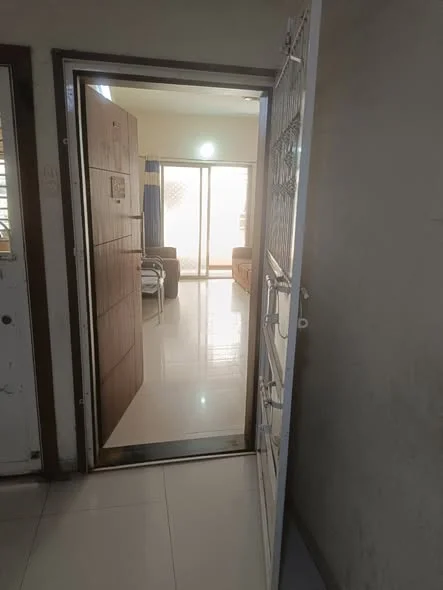 2 BHK Flat for Sale in Shingote Park