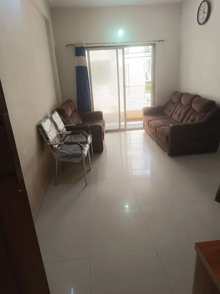 2 BHK Flat for Sale in Shingote Park
