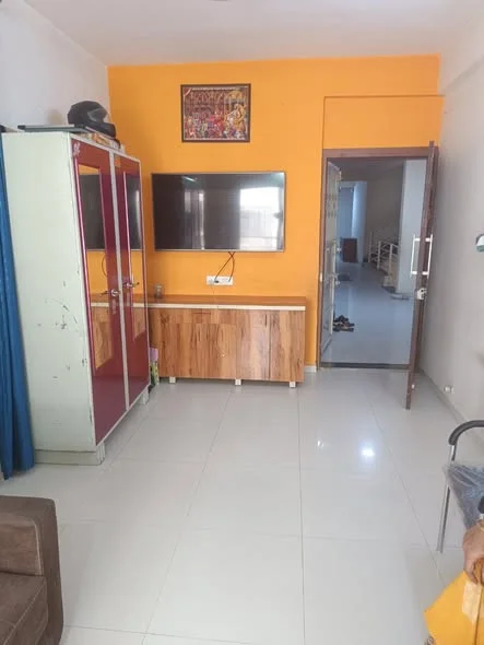 2 BHK Flat for Sale in Shingote Park