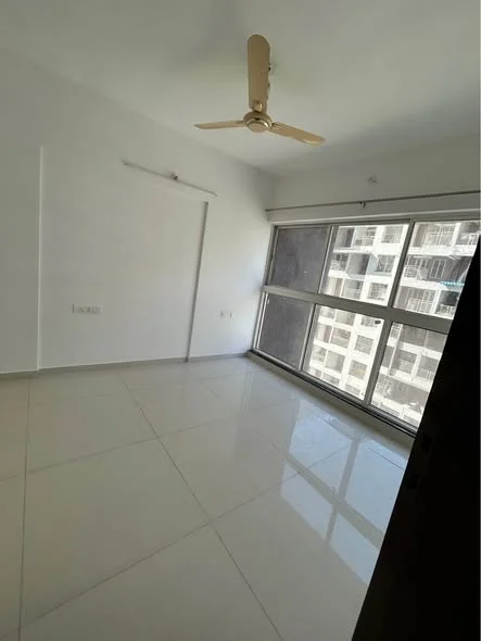 1 BHK Flat for Rent in Wakad (Near Atlanta-2)