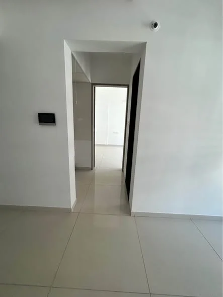 1 BHK Flat for Rent in Wakad (Near Atlanta-2)