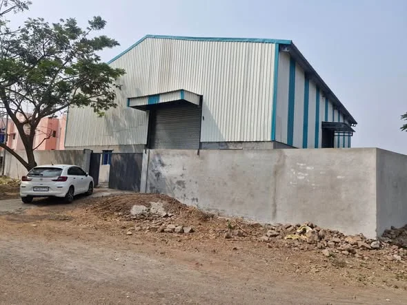 Commercial Space for Rent in KHANDALA
