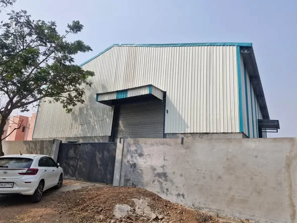 Commercial Space for Rent in KHANDALA