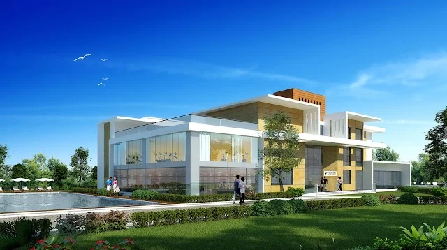 1 BHK Flat for Rent off Kanakapura Road