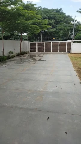 3 BHK Villa for Sale in Greenlands layout Manchirevula