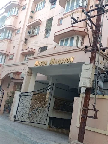 2 BHK Flat for Sale in Krishnapuri colony West Marredpally