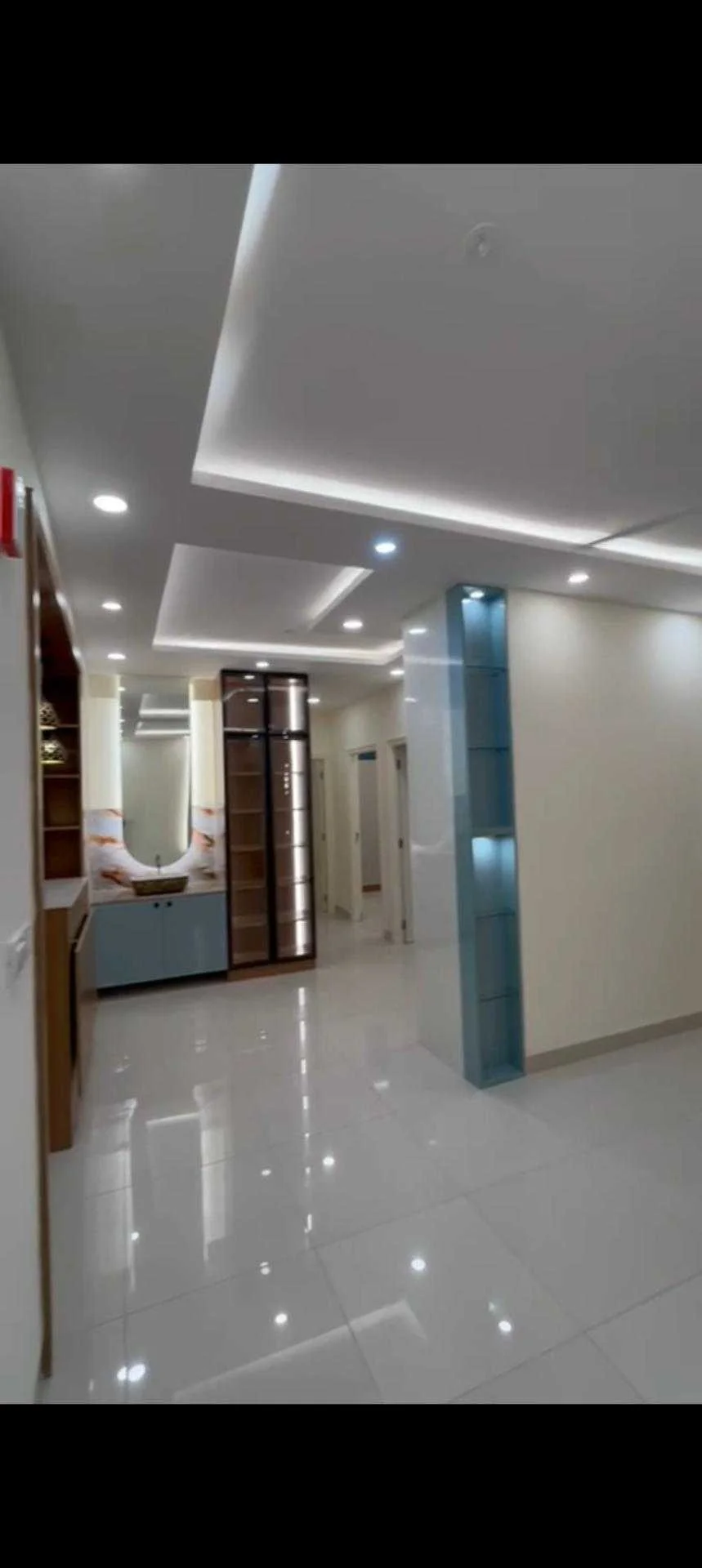 2.5 BHK Flat for Sale in Vijayanagar