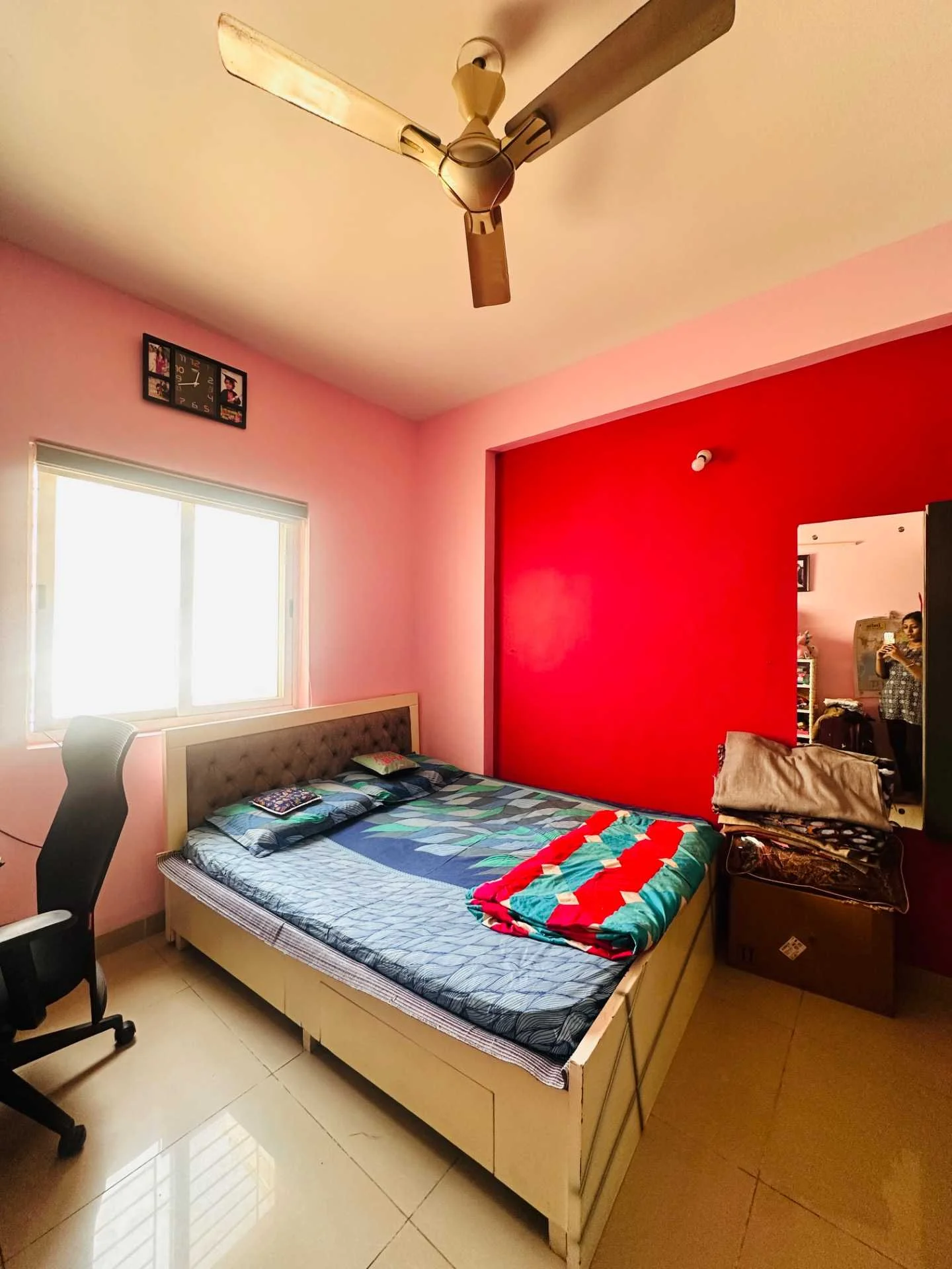 2 BHK Flat for Rent in DODDANEKUNDI