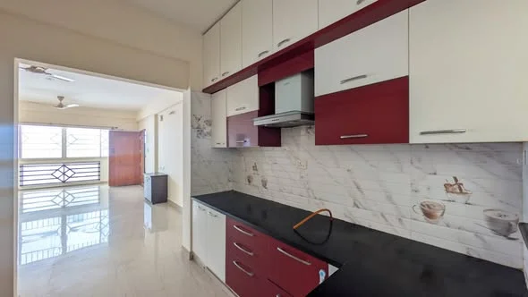 3 BHK Flat for Rent in Sarjapur Road