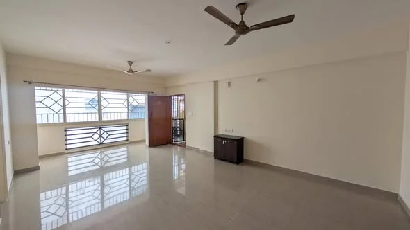3 BHK Flat for Rent in Sarjapur Road