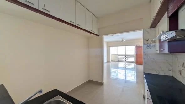 3 BHK Flat for Rent in Sarjapur Road