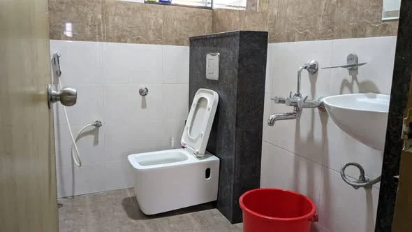 1 BHK Flat for Rent in Very Near to HSR Layout