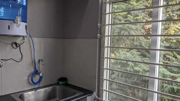 1 BHK Flat for Rent in Very Near to HSR Layout