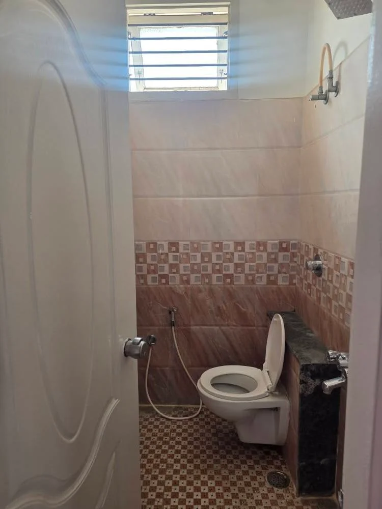 2 BHK Flat for Rent in JP Nagar