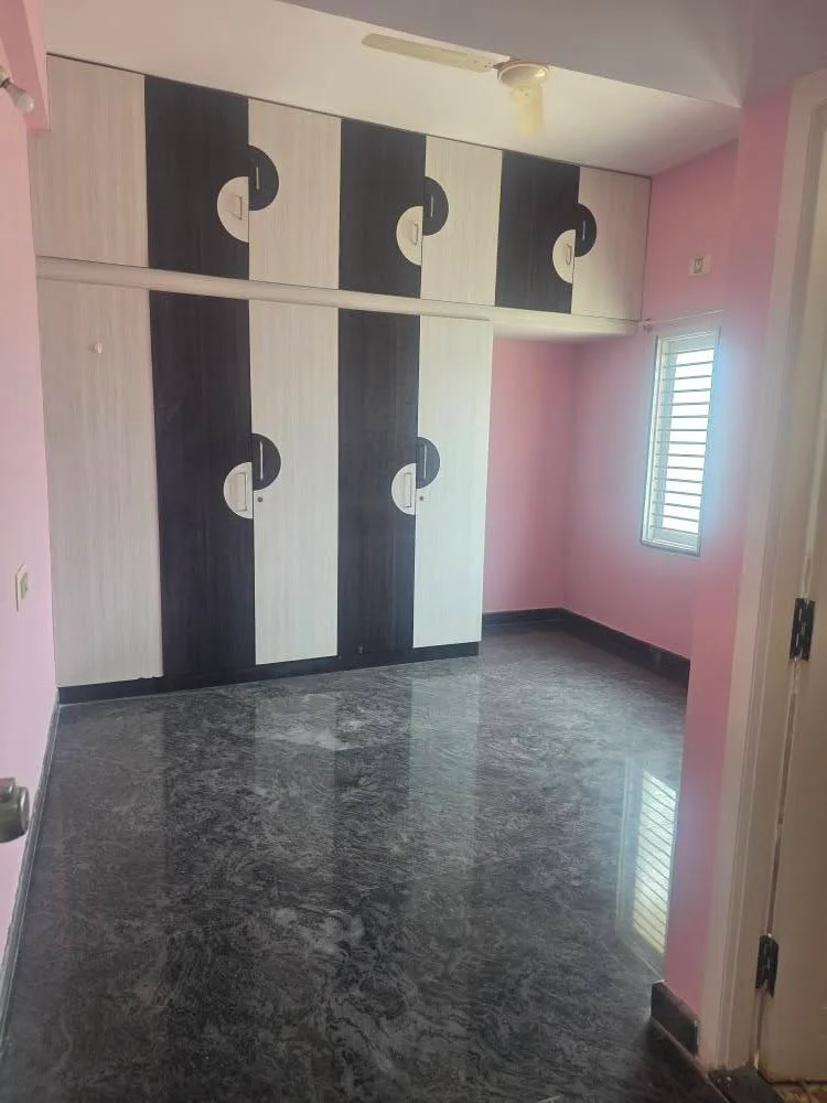 2 BHK Flat for Rent in JP Nagar