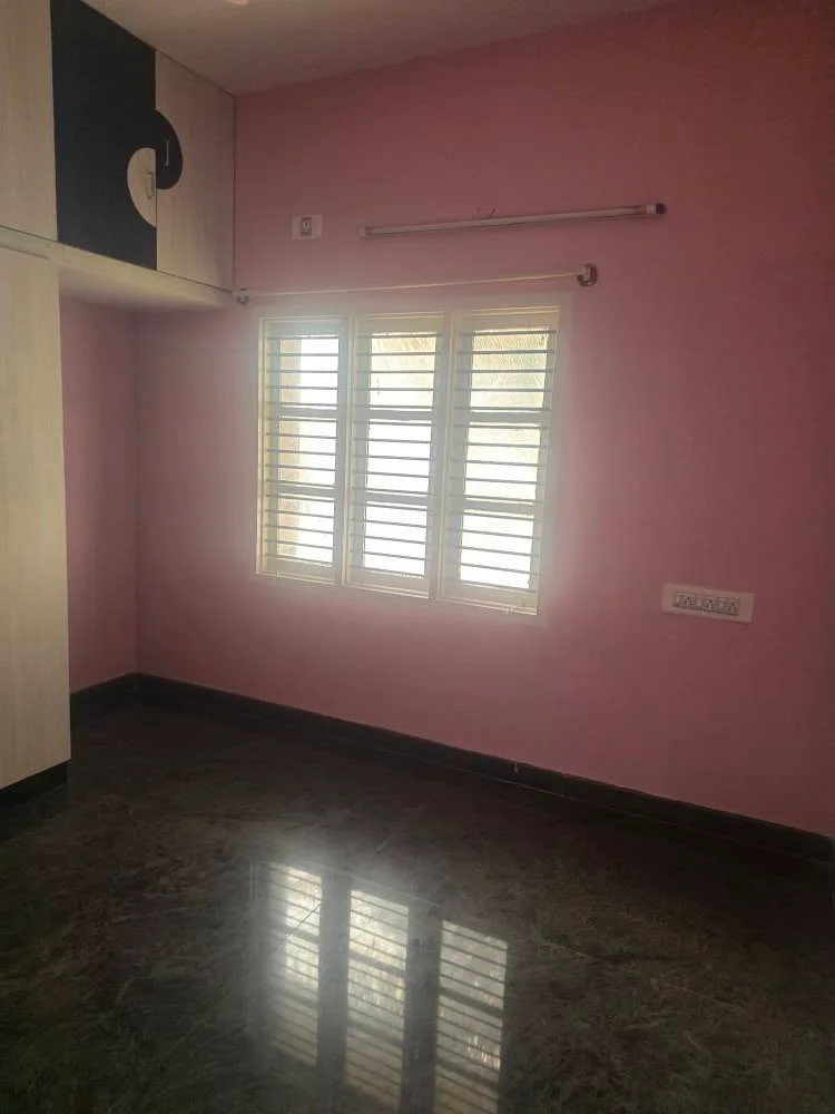 2 BHK Flat for Rent in JP Nagar