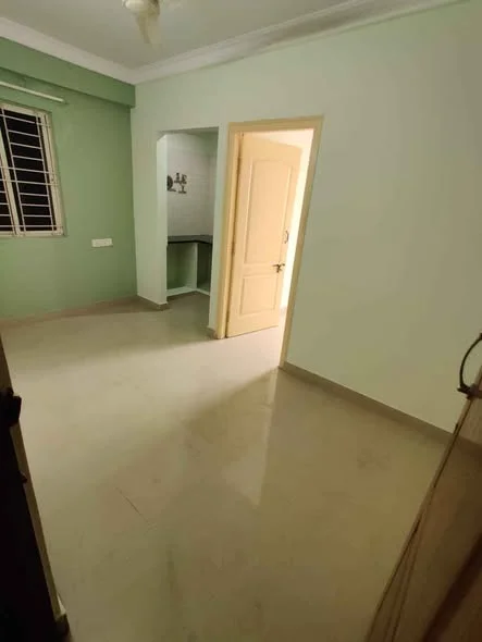 1 BHK Flat for Rent in BENGALURU