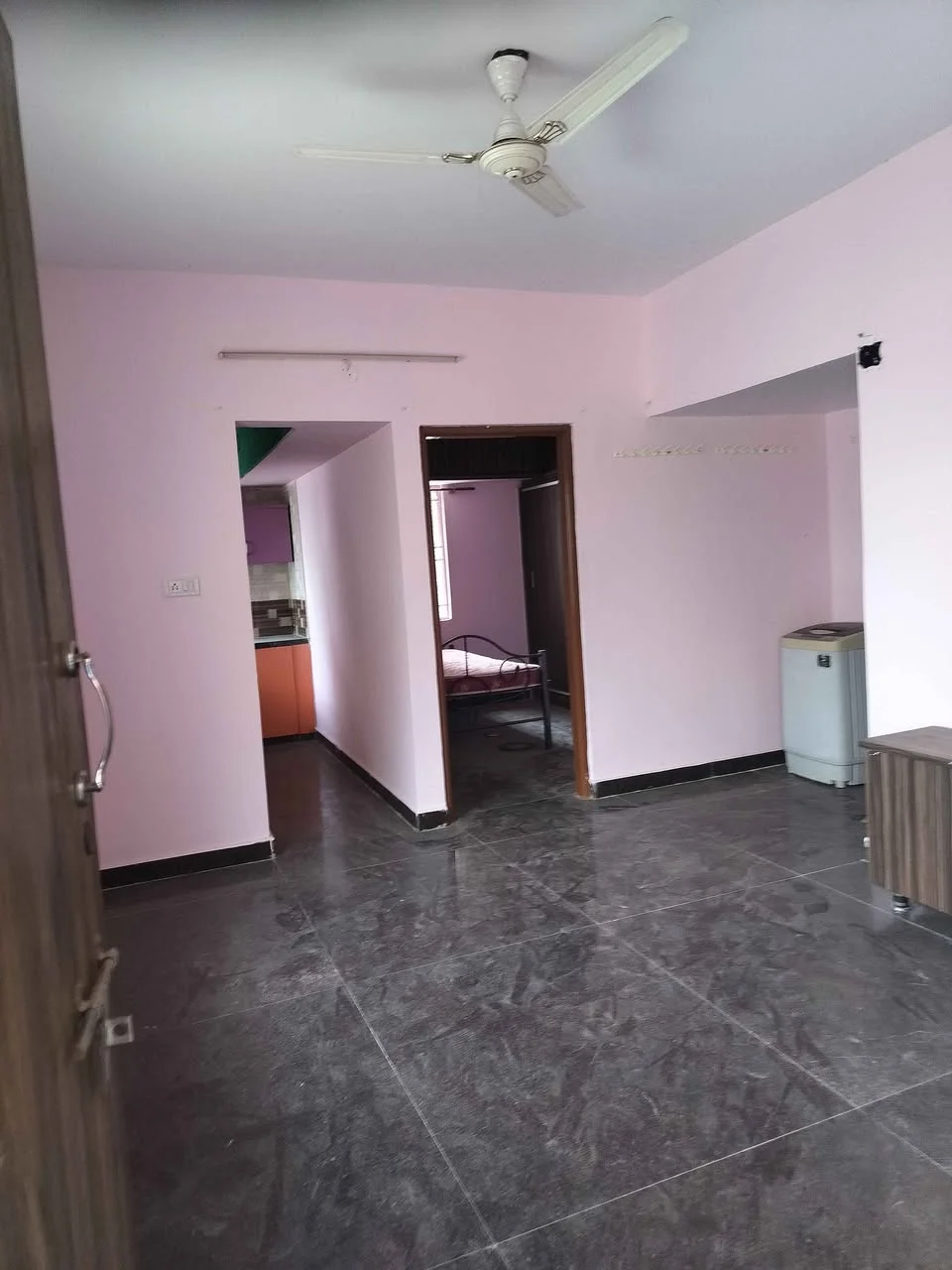 1 BHK Independent House for Rent in Whitefield Bengaluru