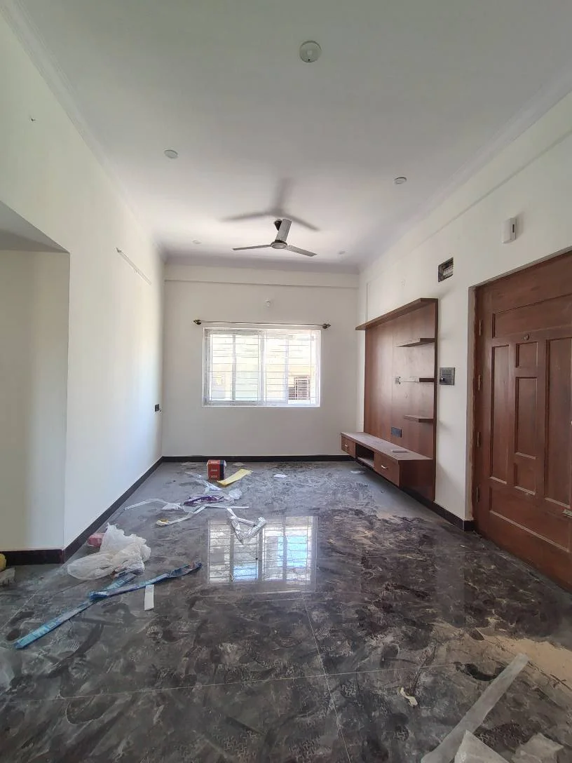 2 BHK Flat for Rent in kudlu gate near HSR layout