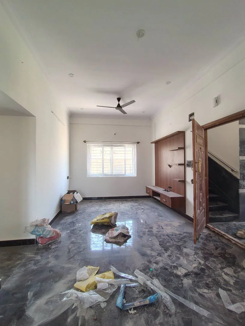 2 BHK Flat for Rent in kudlu gate near HSR layout
