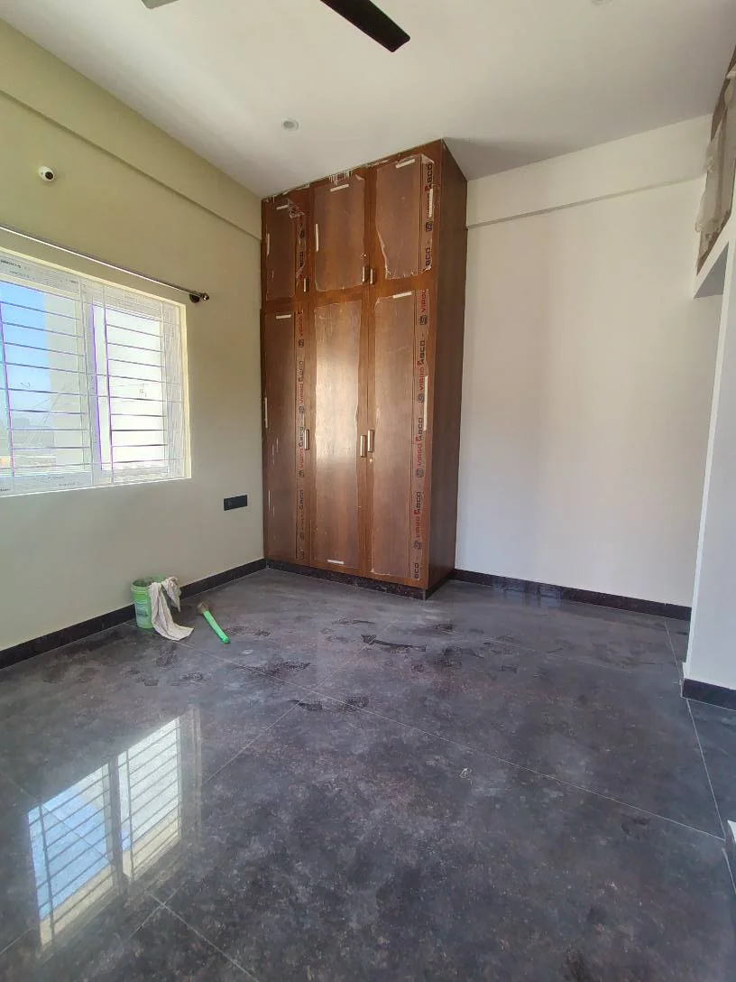 2 BHK Flat for Rent in kudlu gate near HSR layout