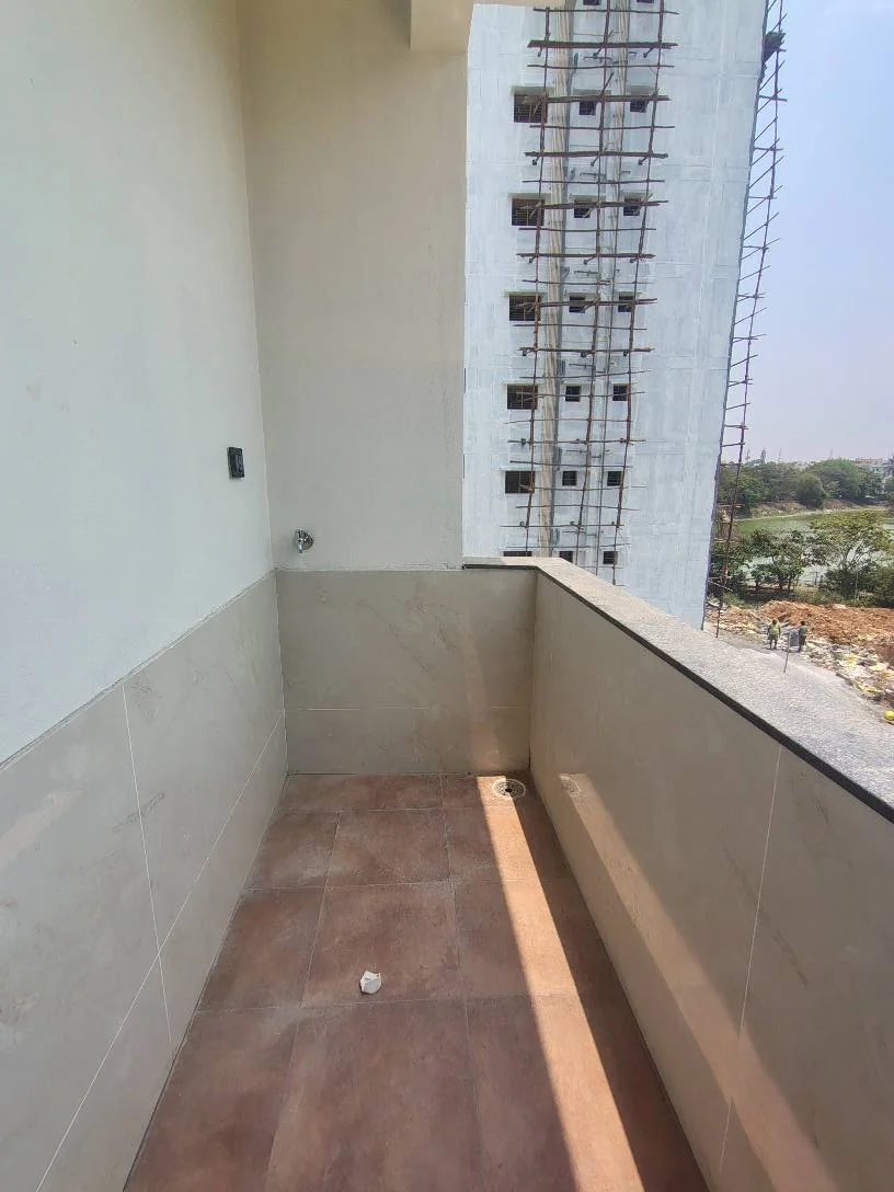 2 BHK Flat for Rent near HSR layout