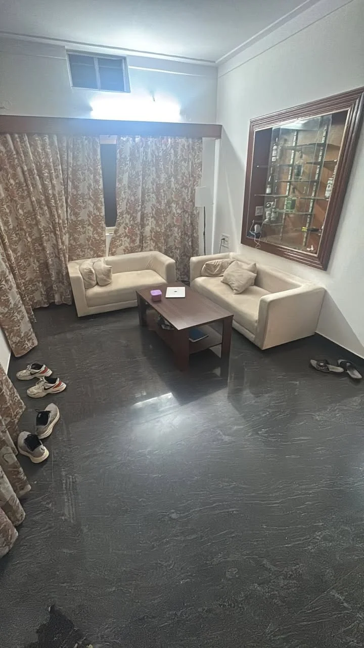 Single Occupancy for Male in 1 BHK Independent House for Rent in CV Raman nagar