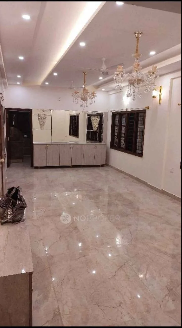 3 BHK Flat for Rent in 1st FLOOR