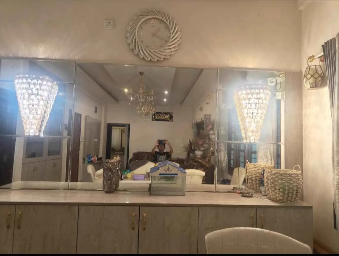 3 BHK Flat for Rent in 1st FLOOR