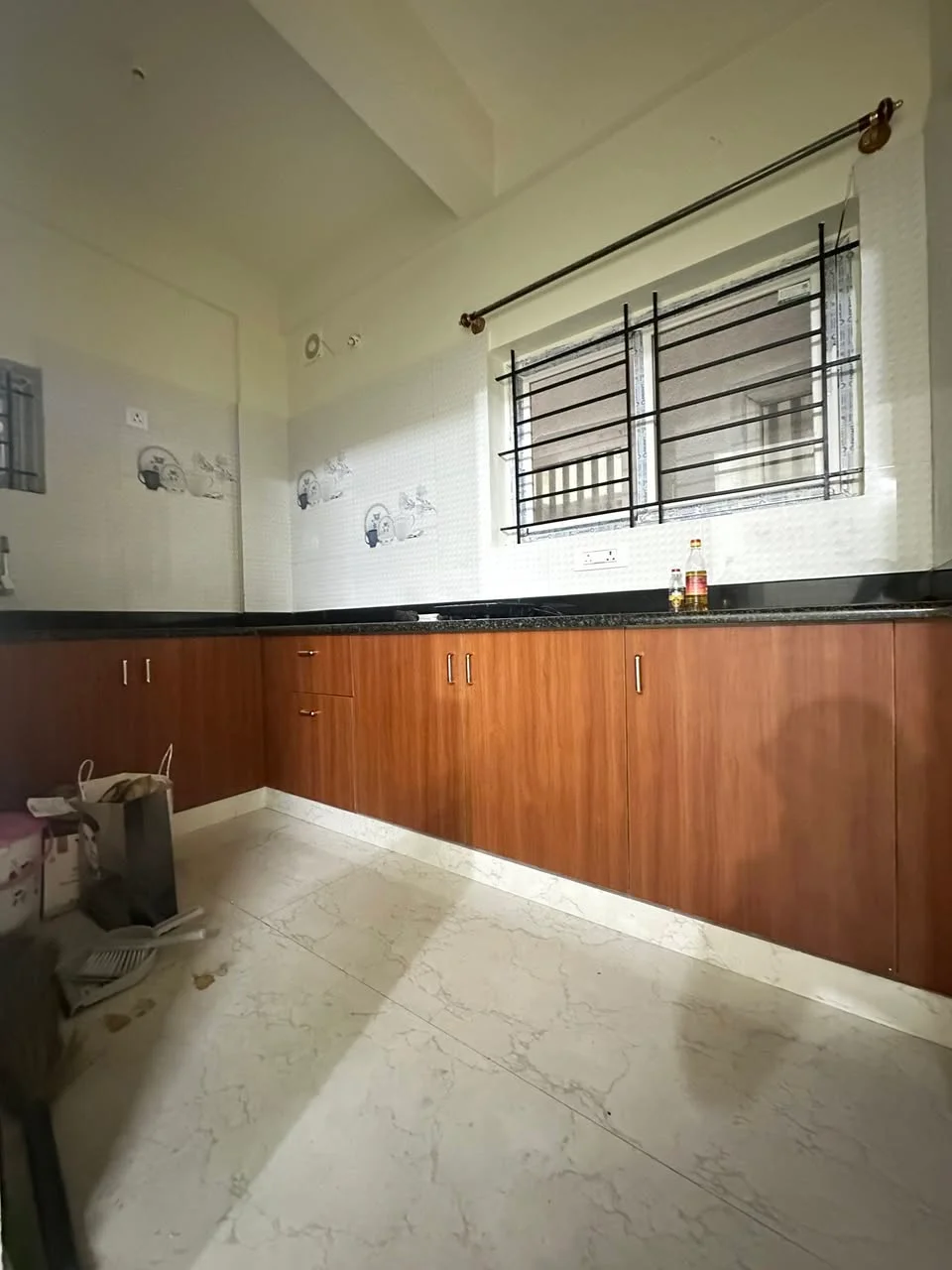 1 BHK Flat for Rent in HSR Layout