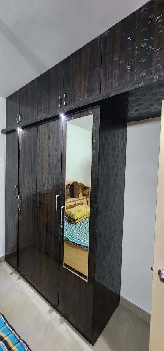 2 BHK Flat for Rent near Sompura Gate