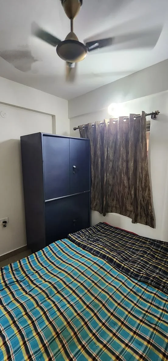 2 BHK Flat for Rent near Sompura Gate