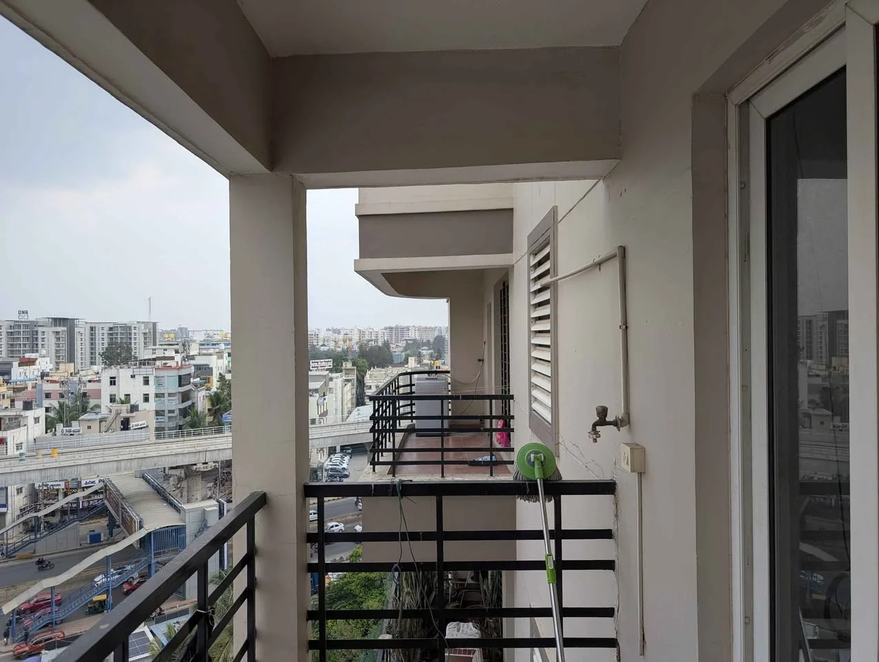 Single Occupancy for Male in 3 BHK Flat for Rent in Bellandur