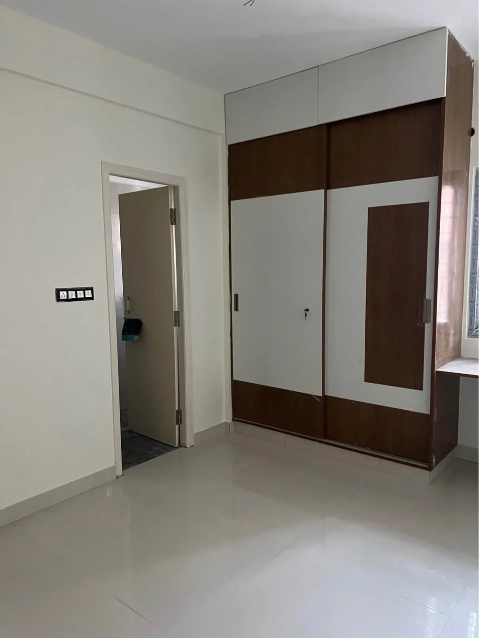 3 BHK Independent House for Rent in Sai Ram layout