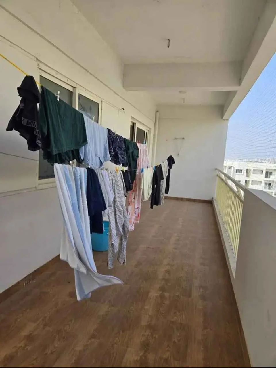 Single Occupancy for Male in 3 BHK Flat for Rent in Varthur