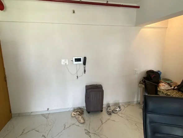 2 BHK Flat for Rent in Pestom Sagar Colony