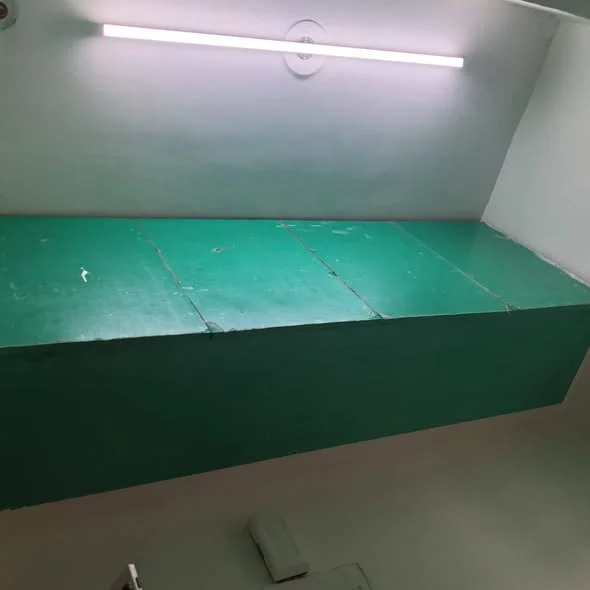 1 BHK Flat for Rent in Chembur West