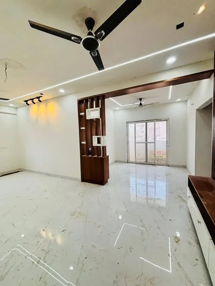 2 BHK Flat for Rent in Sri ram Nagar colony and Raghavendra Colony and RTO office Masjid Banda