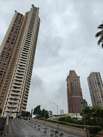 3 BHK Flat for Rent in PAREL