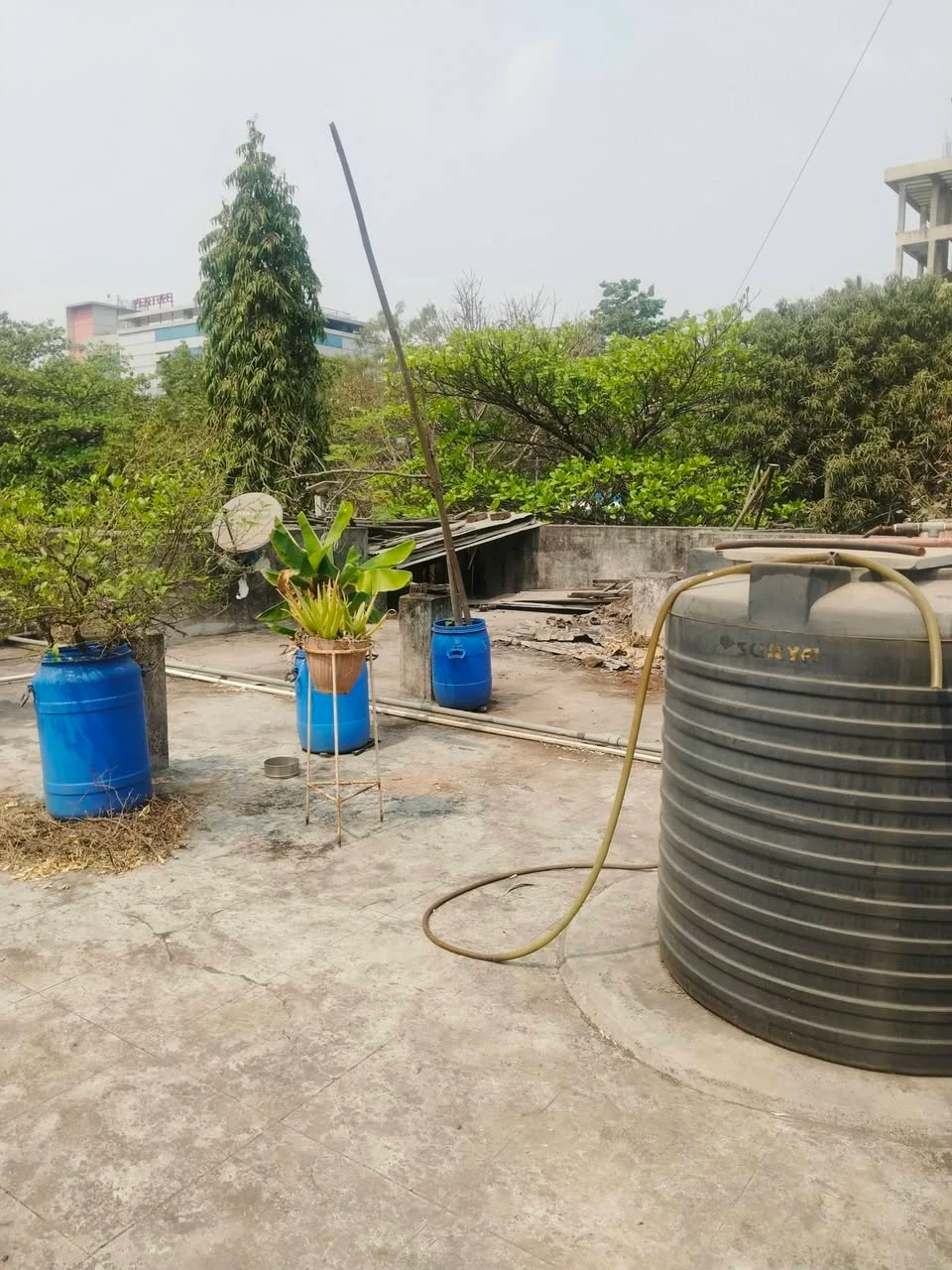 5 BHK Commercial Space for Rent in Kothrud MIT College Kothrud 3km