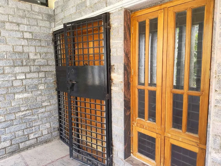 6 BHK Independent House for Sale in Ramakrishna Nagar Mysore