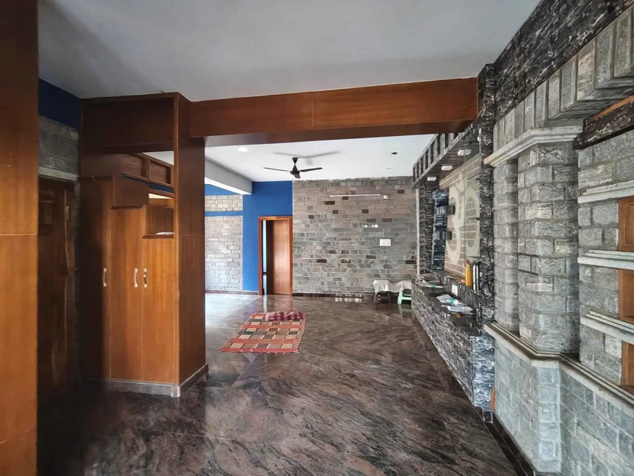 6 BHK Independent House for Sale in Ramakrishna Nagar Mysore