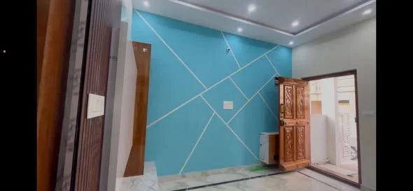 Independent House for Sale in Lalbahuddur Shastri Nagar