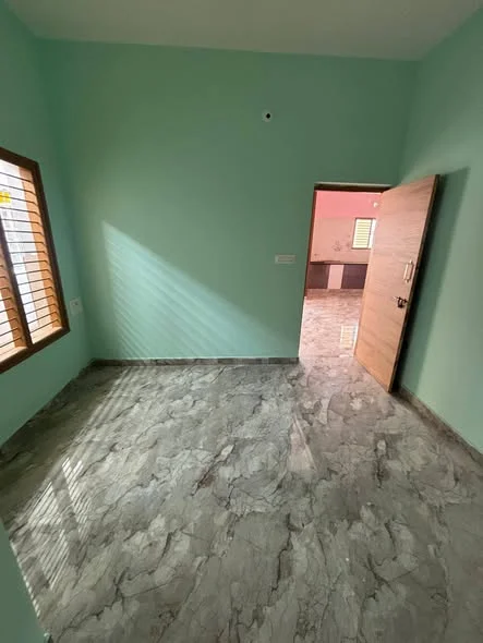 2 BHK Flat for Rent Near reliance mart hinkal Mysore