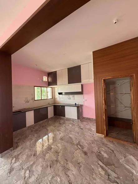 2 BHK Flat for Rent Near reliance mart hinkal Mysore